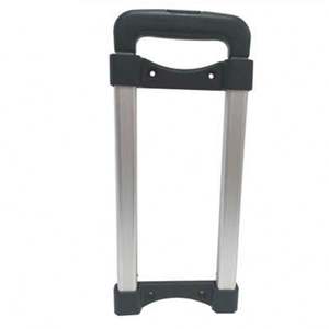 Poignée de chariot en métal Tianyu T820M étanche avec capacité de charge de 30 kg, tige de traction personnalisable et accessoires réglables - Product Image 1