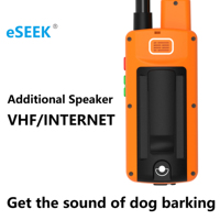 Módulo de Red 4G GPS para Perros: Compatibilidad con SIM Global + Actualizaciones por Vía Aérea y Escucha de Ladridos en Tiempo Real