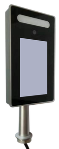 Wifi TCP/IP cara <span class=keywords><strong>reconocimiento</strong></span> administrar el Software de asistencia, Control de acceso - Product Image 6
