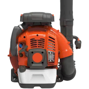 Souffleur à feuilles dorsal 3kW 0,43m³/s avec réservoir de carburant de 20L pour l'agriculture et la foresterie EPA CE - Product Image 2