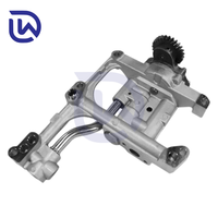 Pompe à huile moteur 3054C 3054E C4.4 225-8329 447-8572 420-0471 446-5395 pour excavatrice Caterpillar 312D2 315C M313C et chargeuse 910K 914G