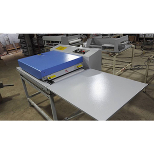 Enerji tasarrufu kullanılan <span class=keywords><strong>Hashima</strong></span> füzyon manşet yaka tekstil ısı fırınlama basın makinesi - Product Image 3