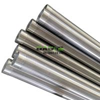 Promotion : Filtres à caillebotis continu en acier inoxydable / Filtre tubulaire Johnson pour pompe et boîte de vitesses 500L/heure pour puits profonds d'eau et d'huile