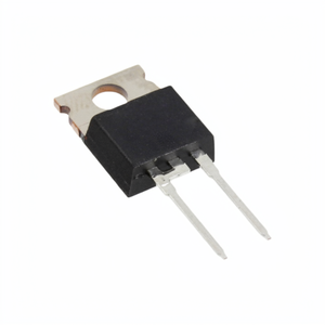 TO-220-2 Components Electronic VS-15ETH03-N3 Manufacturer Channel Single Diodes - Product Image 1