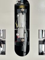 Máquina impresora de pasta de soldadura semiautomática SMT, nueva mesa de serigrafía PCBA, plantilla LED, Motor de línea de impresión de un solo Color