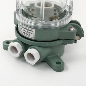 DS7-2M 마린 데크 백열 작업 벽 펜던트 빛 유리 방수 IP56 - Product Image 2