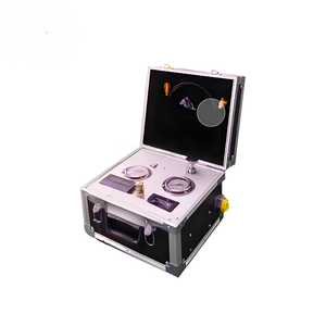 Bae ve orta doğu Feici hidrolik petrol ve gaz endüstrisi için taşınabilir dijital hidrolik Test tezgahı - Product Image 5