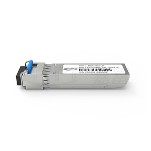 10G SFP + bidi LC mô-đun 10km sợi quang 1270/1330nm DFB Laser APD <span class=keywords><strong>Receiver</strong></span> cho Switch/Router OEM/ODM hỗ trợ PoE 4G - Product Image 2