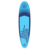 Planche de pêche souple Isup, Double couche, planche de surf sup paadle en fibre de carbone, bateau électrique motorisé