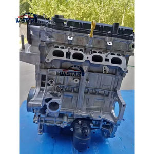 Nieuwe Motor G4fl 1.5l Lang Blok G4fl Motor Assemblage Voor Kia Gamma Generatie 2 Seltos K3 Creta Elantra Ix25 Dohc Benzine - Product Image 2