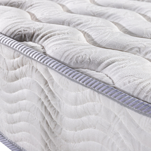 Thấp moq gel bộ nhớ bọt túi mùa xuân nệm uratex bọt châu âu nhà cung cấp hoàn hảo đồ nội thất nhà vua nệm nữ hoàng bọt - Product Image 4