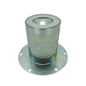 Dc3077 औद्योगिक एयर कंप्रेसर भाग एयर ऑयल विभाजक 4930152241 1202741900 - Product Image 1