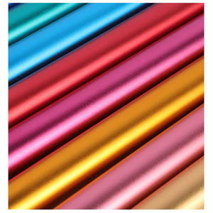 Bastón de Estafeta de Aluminio de 28 cm, Marca DZH, Modelo D38, para Juegos de Atletismo, para Jóvenes y Adultos, 58 g, Ligero - Product Image 4