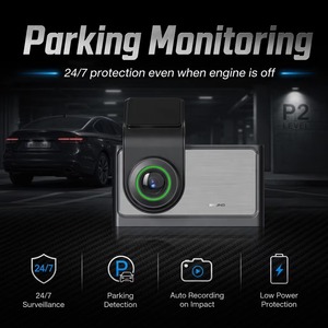 Enregistreur vidéo ADAS DSM 4G WIFI GPS <span class=keywords><strong>2</strong></span> canaux, boîte noire de voiture, suivi à distance, caméra embarquée pour camion, taxi, fourgonnette - Product Image 6