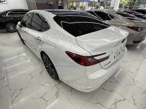 Toyota Camry 2024 de Alta Calidad, Motor Dual 2.5L HEV, Chip 8155, TSS 3.0, Sedán de Lujo Inteligente, Seminuevo - Product Image 4