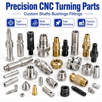 Accouplements rapides de précision usinés CNC, raccords en acier inoxydable et aluminium pour équipement de serveur IA