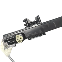 Régulateur de vitre arrière et avant gauche droite pour Range Rover OE LR078163 LR078164 LR078182 LR078183