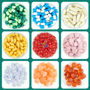 Suplemento alimentar <span class=keywords><strong>tart</strong></span> cereja extrato softgel 60pcs granel orgânico <span class=keywords><strong>Tart</strong></span> cereja Softgel Cápsulas - Product Image 3