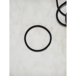 Notip Black Braid Juego de 5 piezas de extensiones de cabello humano Premium - Product Image 1