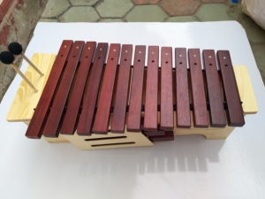 Offre Spéciale Promotion <span class=keywords><strong>Prix</strong></span> Barre En Bois <span class=keywords><strong>Xylophone</strong></span> - Product Image 3