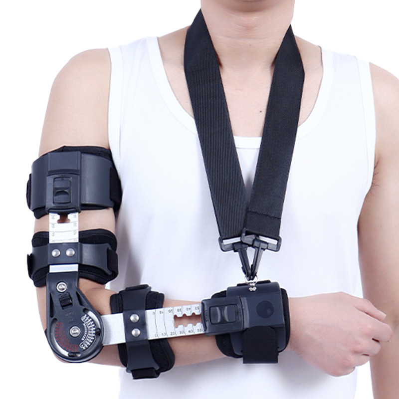 Custom Personal Joint Wrap Body Physical