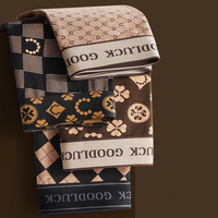 Boxers sans couture mi-hauts de luxe pour hommes, grande taille, en soie glacée respirante, ODM, sous-vêtements d'été tendance, vente en gros