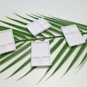 CHENXI - Juego de 500 Platos de Juguete en Miniatura de 4 cm para Casa de Muñecas, Accesorios de Cocina para Niños - Product Image 6