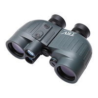 Guide d'objectif 17um 40mm Télescopes de portée 1500m Jumelles de chasse thermiques Instruments optiques portables Jumelles de vision nocturne