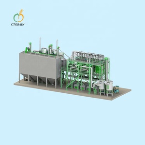 Moulin à <span class=keywords><strong>farine</strong></span> <span class=keywords><strong>de</strong></span> 60 tonnes par jour, machine à moudre la <span class=keywords><strong>farine</strong></span>, moulin à <span class=keywords><strong>farine</strong></span> informatisé - Product Image 5