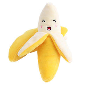 ของเล่นเคี้ยวสำหรับสัตว์เลี้ยงขายส่ง ของเล่นตุ๊กตาส่งเสียงสำหรับสุนัข - Product Image 2