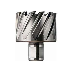 Broca Fein Core NOVA 25 nominal DM 15 mm HSS profundidad de corte 25 mm Weldon - Product Image 1