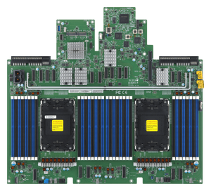 X13DEG-R Best Verkopende Supermicro Datacenter Xeon Moederbord Server En Werkstation Moederborden X13DEG-R - Product Image 2
