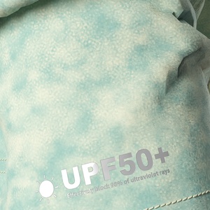 Sweat à capuche de pêche léger pour homme avec masque intégré UPF50+ et tissu respirant haute technologie pour toutes les conditions météorologiques - Product Image 3