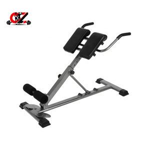 Многофункциональная складная скамья для поднятия тяжестей CZFIT: оптовая продажа, регулируемая римская скамья, фитнес-тренажер для спортзала - Product Image 6
