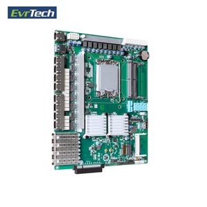อินเทลชิปเซ็ต W680 H610 <span class=keywords><strong>H670</strong></span> DDR5อุปกรณ์เครือข่ายอุตสาหกรรมช่องเสียบ4SFP i5/i7สำหรับเราเตอร์ไฟร์วอลล์ - Product Image 5