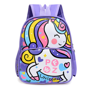 Wholesale Fashion Cartoon Cute Children <b>Toddler</b> School <b>Bag</b> Kindergarten School <b>Bag</b> 3D Car Waterproof Children School <b>Bags</b> - Product Image 5