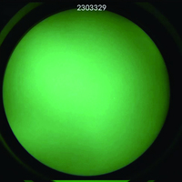 Tubes intensificateurs d'image pour appareils de vision nocturne