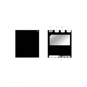 Electronic Circuit Components GPI65005DF68 Transistors Original - Product Image 1