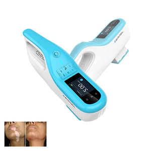 Laser Excimer portable KN-5000E 308nm Dispositif de traitement du <span class=keywords><strong>psoriasis</strong></span> Vitiligo Laser Vitiligo Guérison Laser Eximer - Product Image 3