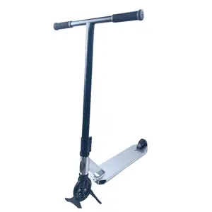 Freestyle extreme adult blunt style pro street stunt scooter with Aluminum core