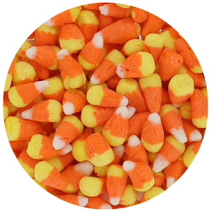 Nouveauté Bonbons lyophilisés halal en vrac Bonbons lyophilisés maïs - Product Image 1