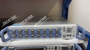 Probador de Comunicación por Radio ROHDE&SCHWARZ CMP180 - Product Image 2