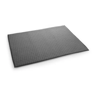 Tapete de drenaje de platos Presto de 39x51 cm, accesorio para lavavajillas para una limpieza efectiva del drenaje - Product Image 2