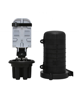 Nhà máy trực tiếp 12 ~ 576 Sợi nhiệt shrinkable Dome đóng cửa/Splice hộp Viễn Thông sản phẩm từ Trung Quốc - Product Image 3