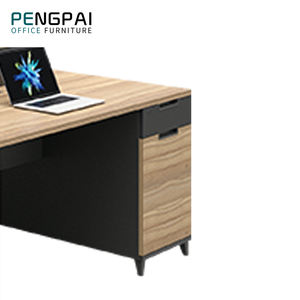 Уникальный дизайн, роскошная Коммерческая 4-местная мебель для офисного центра - Product Image 5