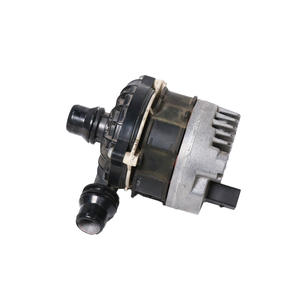 Pièces de voiture d'origine récupérées pour Aston Martin DBX/707 Pompe à eau électrique OE HY53-8B592-AC - Product Image 5