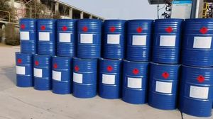 <span class=keywords><strong>Composti</strong></span> <span class=keywords><strong>organici</strong></span> materia prima chimica dimetil formammide/DMF solvente con CAS n. 68-12-2 - Product Image 6