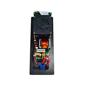 D serie professionale <span class=keywords><strong>2000</strong></span> watt audio modulo amplificatore ad alta potenza per concerti all'aperto in discoteca - Product Image 5