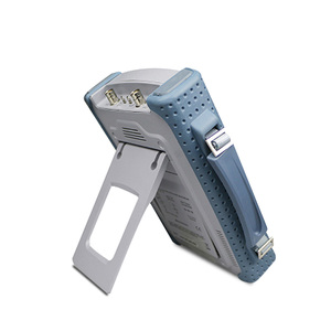 Hantek DSO1202BV 200MHz Osciloscopio portátil de 2 canales Multímetro de 6000 cuentas para laboratorio 1GSa / s - Product Image 5