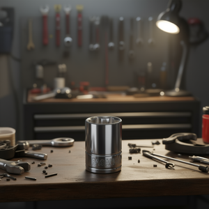 ประแจกระบอกฟาซังกา 625 A8 เครื่องมือซ่อมยานยนต์ - Product Image 3